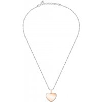 Collana Morellato Donna Love in Acciaio SOR16